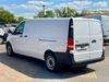 Mercedes-Benz Vito 116 CDI 163 L3H1 PROGRESSIVE XLWB LOW ROOF RWD AUTO  (22428)