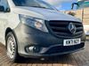 Mercedes-Benz Vito 116 CDI 163 L3H1 PROGRESSIVE XLWB LOW ROOF RWD AUTO  (22428)