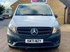 Mercedes-Benz Vito 116 CDI 163 L3H1 PROGRESSIVE XLWB LOW ROOF RWD AUTO  (22428)