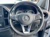 Mercedes-Benz Vito 116 CDI 163 L3H1 PROGRESSIVE XLWB LOW ROOF RWD AUTO  (22428)