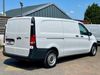 Mercedes-Benz Vito 116 CDI 163 L3H1 PROGRESSIVE XLWB LOW ROOF RWD AUTO  (22428)