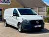 Mercedes-Benz Vito 116 CDI 163 L3H1 PROGRESSIVE XLWB LOW ROOF RWD AUTO  (22428)