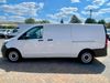 Mercedes-Benz Vito 116 CDI 163 L3H1 PROGRESSIVE XLWB LOW ROOF RWD AUTO  (22428)