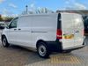 Mercedes-Benz Vito 116 CDI 163 L3H1 PROGRESSIVE XLWB LOW ROOF RWD AUTO  (22428)