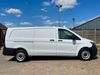 Mercedes-Benz Vito 116 CDI 163 L3H1 PROGRESSIVE XLWB LOW ROOF RWD AUTO  (22428)