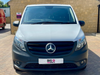Mercedes-Benz Vito 116 CDI 163 L3H1 PROGRESSIVE XLWB LOW ROOF RWD AUTO  (22428)