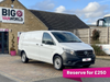 Mercedes-Benz Vito 116 CDI 163 L3H1 PROGRESSIVE XLWB LOW ROOF RWD AUTO  (22428)