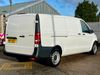 Mercedes-Benz Vito 116 CDI 163 L3H1 PROGRESSIVE XLWB LOW ROOF RWD AUTO  (22428)