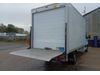 Mercedes-Benz Sprinter 315 CDI 150 L3 PROGRESSIVE XLWB LUTON WITH TAIL LIFT RWD