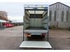 Mercedes-Benz Sprinter 315 CDI 150 L3 PROGRESSIVE XLWB LUTON WITH TAIL LIFT RWD