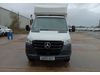 Mercedes-Benz Sprinter 315 CDI 150 L3 PROGRESSIVE XLWB LUTON WITH TAIL LIFT RWD