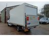 Mercedes-Benz Sprinter 315 CDI 150 L3 PROGRESSIVE XLWB LUTON WITH TAIL LIFT RWD