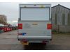 Mercedes-Benz Sprinter 315 CDI 150 L3 PROGRESSIVE XLWB LUTON WITH TAIL LIFT RWD