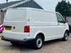 Volkswagen Transporter T28 TDI 102 STARTLINE SWB LOW ROOF  (22430)