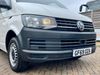 Volkswagen Transporter T28 TDI 102 STARTLINE SWB LOW ROOF  (22430)
