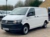 Volkswagen Transporter T28 TDI 102 STARTLINE SWB LOW ROOF  (22430)