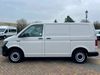 Volkswagen Transporter T28 TDI 102 STARTLINE SWB LOW ROOF  (22430)