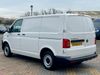 Volkswagen Transporter T28 TDI 102 STARTLINE SWB LOW ROOF  (22430)