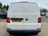 Volkswagen Transporter T28 TDI 102 STARTLINE SWB LOW ROOF  (22430)