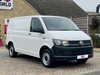 Volkswagen Transporter T28 TDI 102 STARTLINE SWB LOW ROOF  (22430)