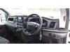 Ford Transit 350 TDCI 130 L3H3 LEADER ECOBLUE LWB HIGH ROOF RWD  (22431)