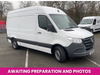 Mercedes-Benz Sprinter 315 CDI 150 L2H2 PROGRESSIVE MWB HIGH ROOF RWD  (22443)