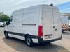 Mercedes-Benz Sprinter 315 CDI 150 L2H2 PROGRESSIVE MWB HIGH ROOF RWD  (22444)
