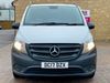 Mercedes-Benz Vito 116 BLUETEC