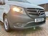 Mercedes-Benz Vito 116 BLUETEC