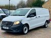 Mercedes-Benz Vito 116 BLUETEC