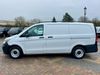Mercedes-Benz Vito 116 BLUETEC
