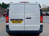 Mercedes-Benz Vito 116 BLUETEC