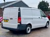 Mercedes-Benz Vito 116 BLUETEC