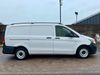 Mercedes-Benz Vito 116 BLUETEC