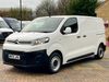 Citroen Dispatch M 1000 ENTERPRISE BLUEHDI S/S