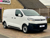 Citroen Dispatch M 1000 ENTERPRISE BLUEHDI S/S