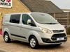 Ford Transit Custom 290 LIMITED LR DCB