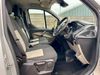 Ford Transit Custom 290 TDCI 130 L1H1 LIMITED DOUBLE CAB 6 SEAT CREW VAN SWB LOW ROOF FWD  (16274)