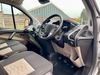 Ford Transit Custom 290 TDCI 130 L1H1 LIMITED DOUBLE CAB 6 SEAT CREW VAN SWB LOW ROOF FWD  (16274)