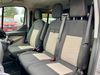 Ford Transit Custom 290 TDCI 130 L1H1 LIMITED DOUBLE CAB 6 SEAT CREW VAN SWB LOW ROOF FWD  (16274)