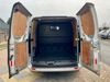Ford Transit Custom 290 TDCI 130 L1H1 LIMITED DOUBLE CAB 6 SEAT CREW VAN SWB LOW ROOF FWD  (16274)