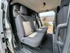 Ford Transit Custom 290 TDCI 130 L1H1 LIMITED DOUBLE CAB 6 SEAT CREW VAN SWB LOW ROOF FWD  (16274)