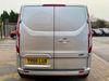 Ford Transit Custom 290 LIMITED LR DCB