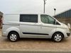 Ford Transit Custom 290 LIMITED LR DCB