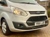 Ford Transit Custom 290 TDCI 130 L1H1 LIMITED DOUBLE CAB 6 SEAT CREW VAN SWB LOW ROOF FWD  (16274)