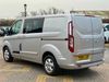 Ford Transit Custom 290 TDCI 130 L1H1 LIMITED DOUBLE CAB 6 SEAT CREW VAN SWB LOW ROOF FWD  (16274)