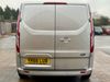 Ford Transit Custom 290 TDCI 130 L1H1 LIMITED DOUBLE CAB 6 SEAT CREW VAN SWB LOW ROOF FWD  (16274)