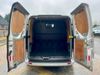 Ford Transit Custom 290 TDCI 130 L1H1 LIMITED DOUBLE CAB 6 SEAT CREW VAN SWB LOW ROOF FWD  (16274)
