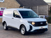 Ford Transit Courier LEADER ECOBOOST