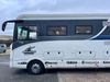 Mercedes-Benz Atego Concorde Liner Plus 1130 G Max 7.6 Motorhome Diesel